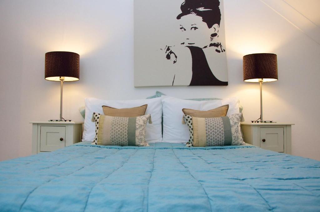 Onefifty Bed and Breakfast Cowes  Værelse billede