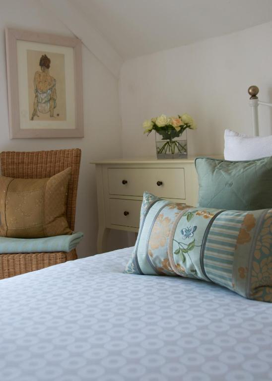 Onefifty Bed and Breakfast Cowes  Eksteriør billede