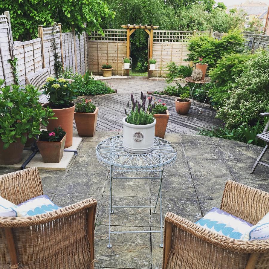 Onefifty Bed and Breakfast Cowes  Eksteriør billede